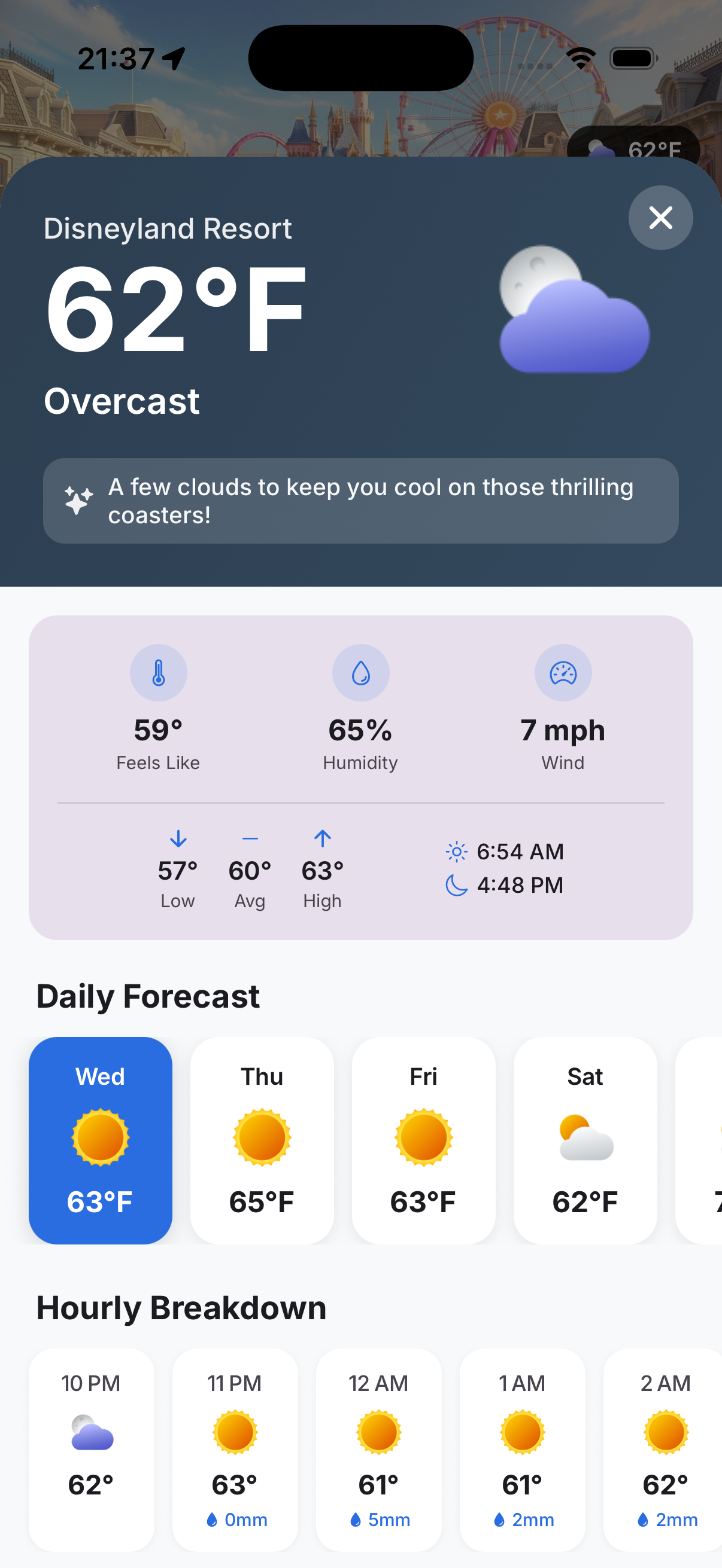 ParkPursuit.app